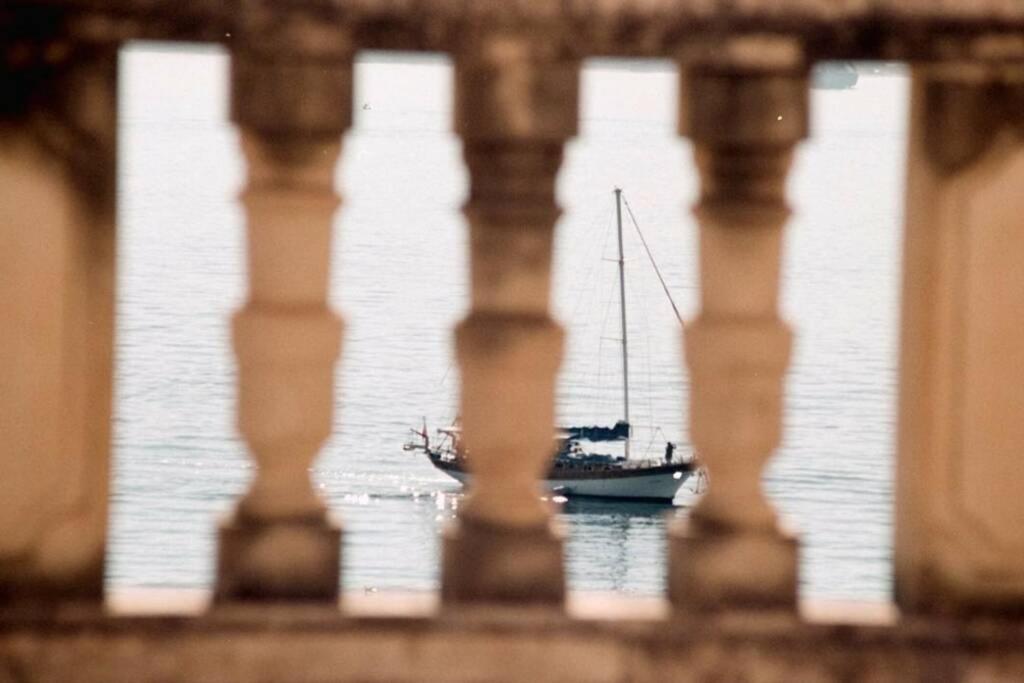 The Modern Vagabond Daire Milazzo Dış mekan fotoğraf